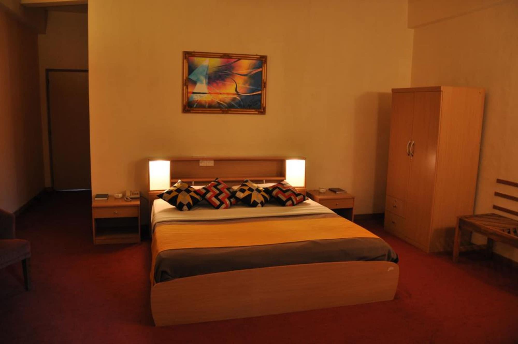 Orient Hotel Bandarawela Zewnętrze zdjęcie