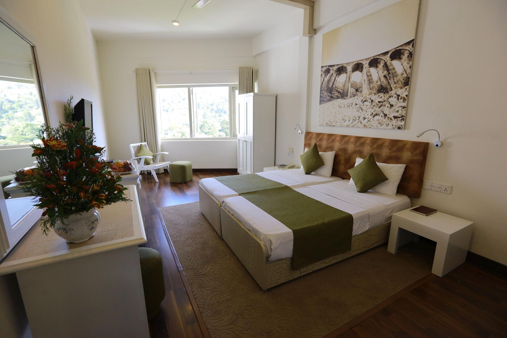 Orient Hotel Bandarawela Zewnętrze zdjęcie