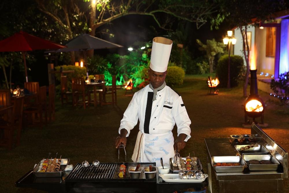 Orient Hotel Bandarawela Zewnętrze zdjęcie
