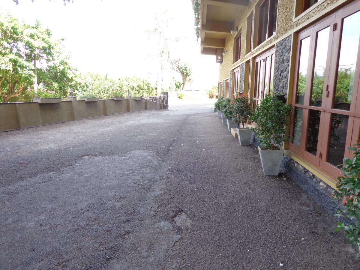 Orient Hotel Bandarawela Zewnętrze zdjęcie
