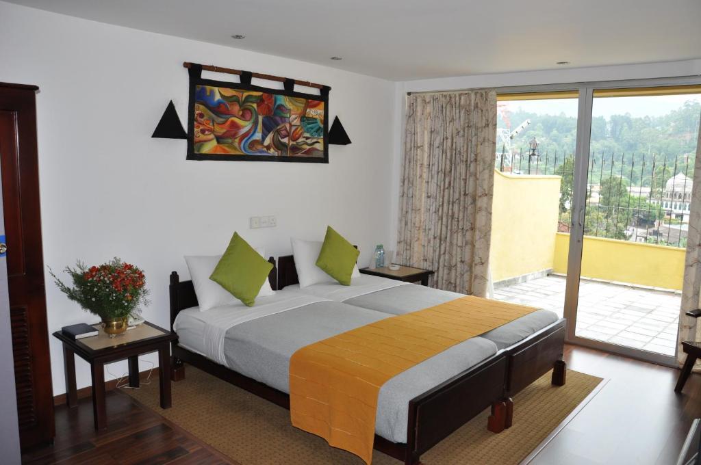 Orient Hotel Bandarawela Zewnętrze zdjęcie