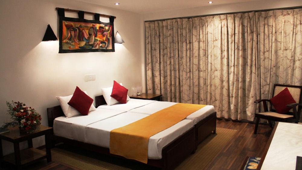 Orient Hotel Bandarawela Zewnętrze zdjęcie