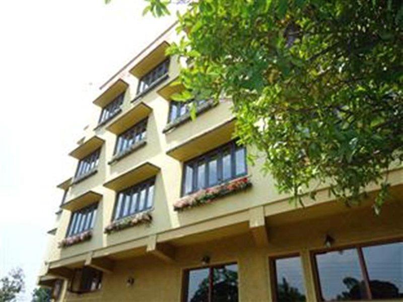 Orient Hotel Bandarawela Zewnętrze zdjęcie