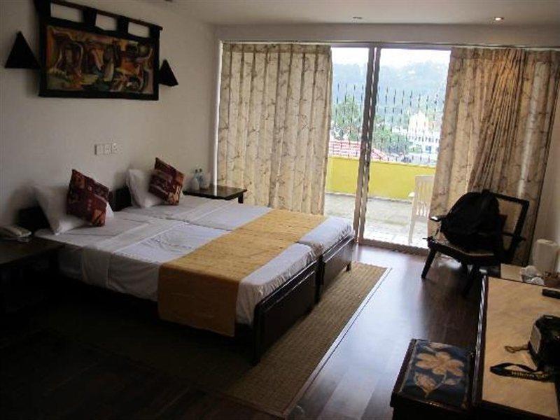 Orient Hotel Bandarawela Zewnętrze zdjęcie