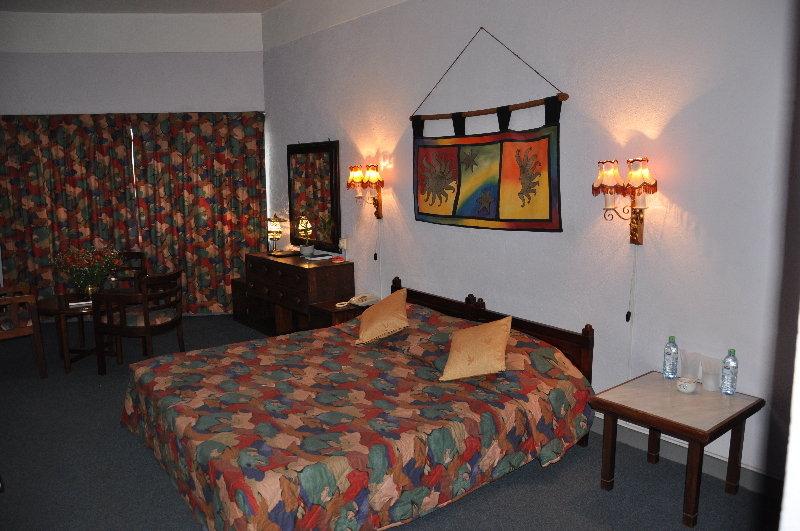 Orient Hotel Bandarawela Zewnętrze zdjęcie