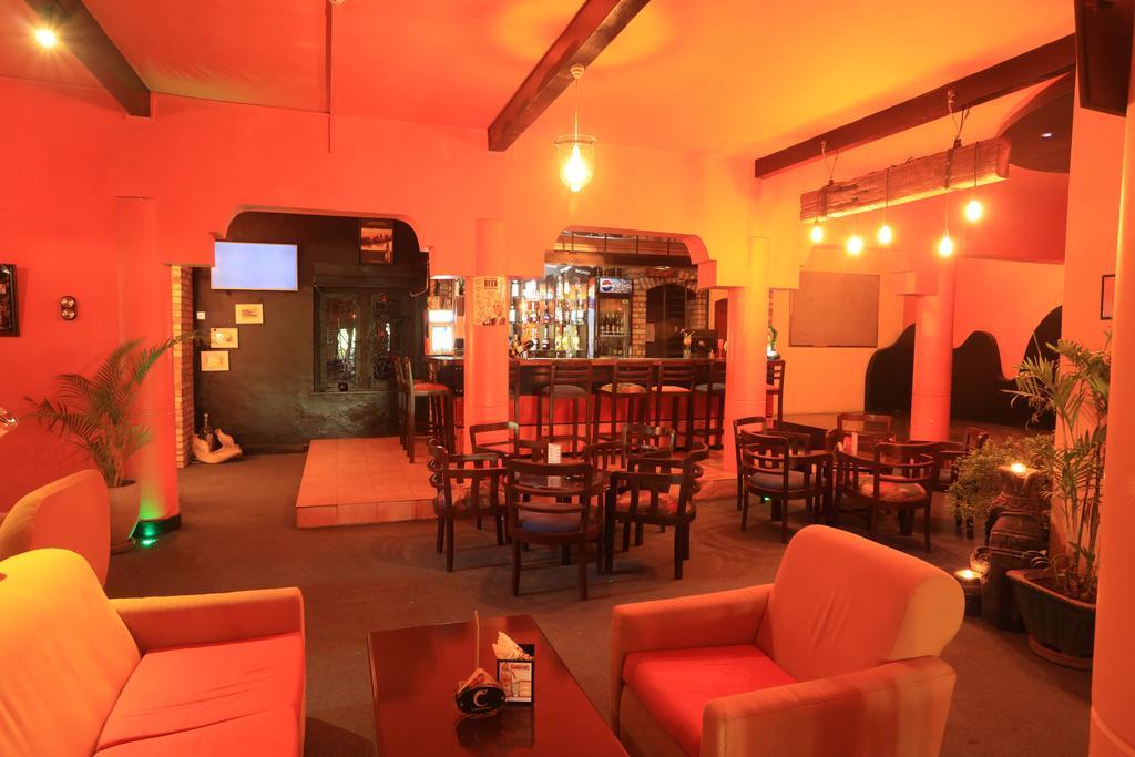 Orient Hotel Bandarawela Zewnętrze zdjęcie