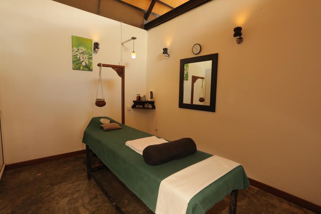 Orient Hotel Bandarawela Zewnętrze zdjęcie