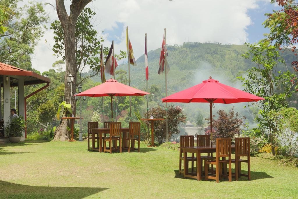 Orient Hotel Bandarawela Zewnętrze zdjęcie