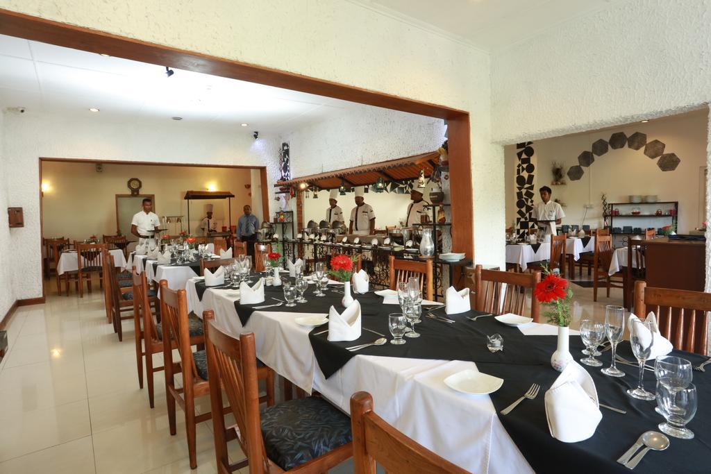Orient Hotel Bandarawela Zewnętrze zdjęcie