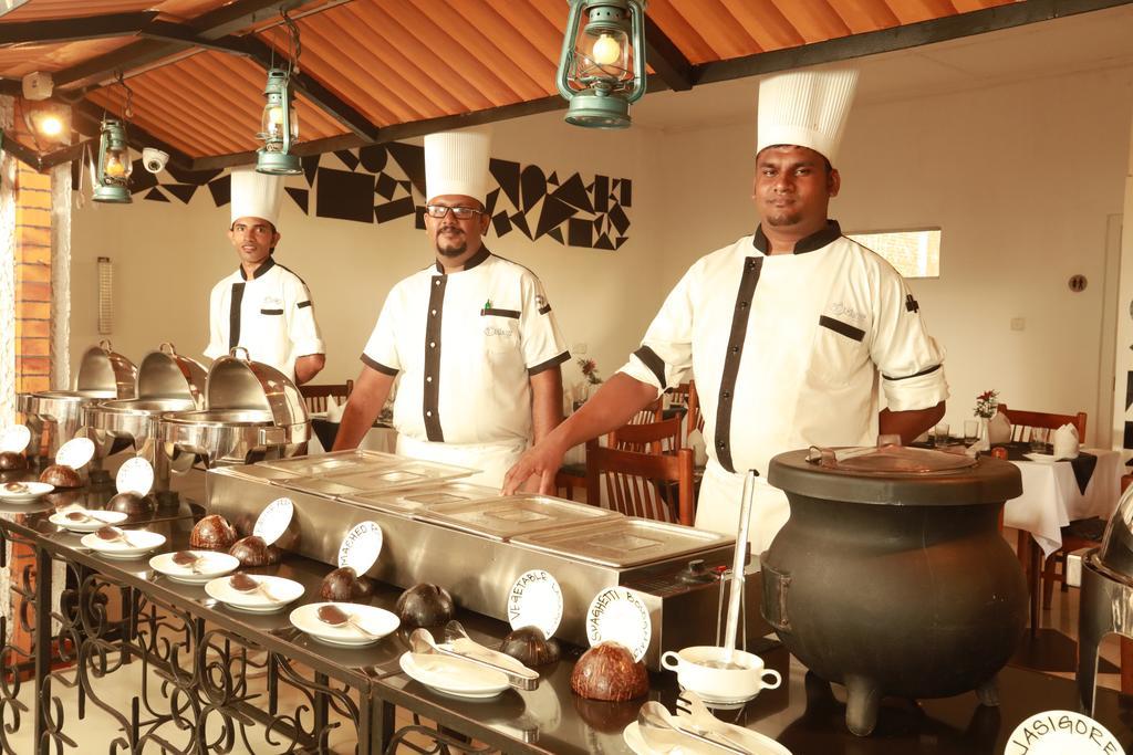Orient Hotel Bandarawela Zewnętrze zdjęcie
