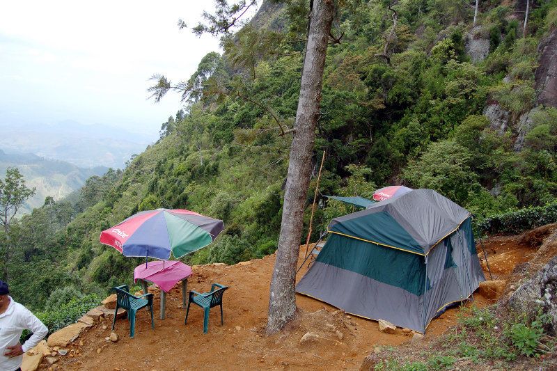 Orient Hotel Bandarawela Zewnętrze zdjęcie