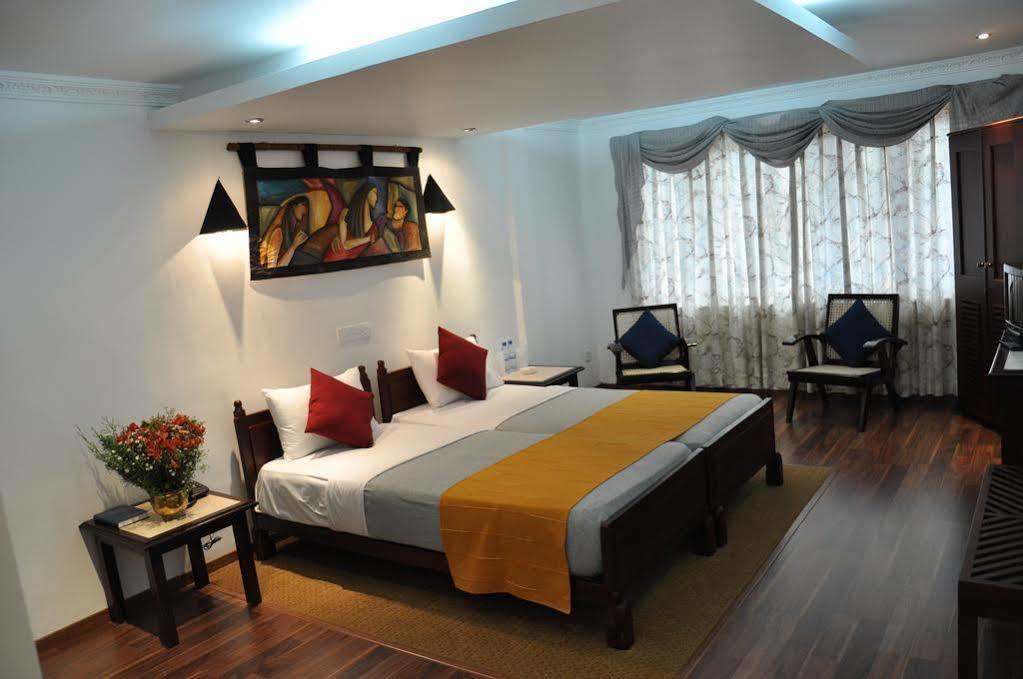 Orient Hotel Bandarawela Zewnętrze zdjęcie