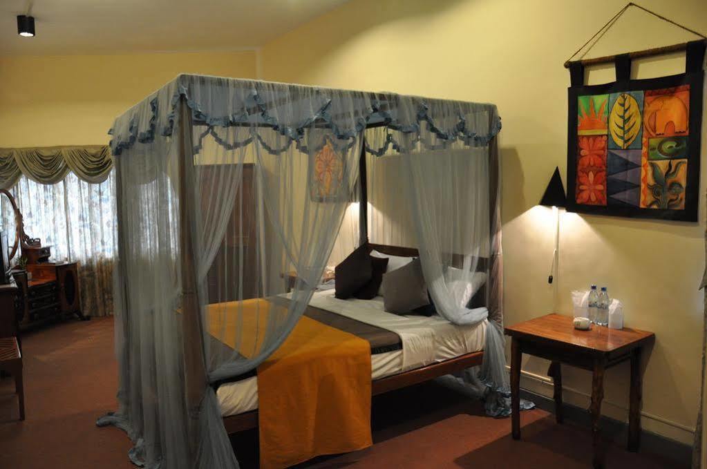 Orient Hotel Bandarawela Zewnętrze zdjęcie