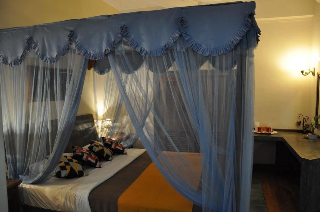 Orient Hotel Bandarawela Zewnętrze zdjęcie
