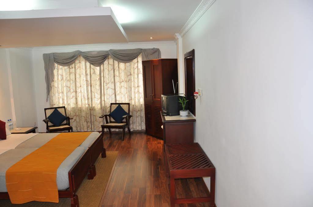 Orient Hotel Bandarawela Zewnętrze zdjęcie