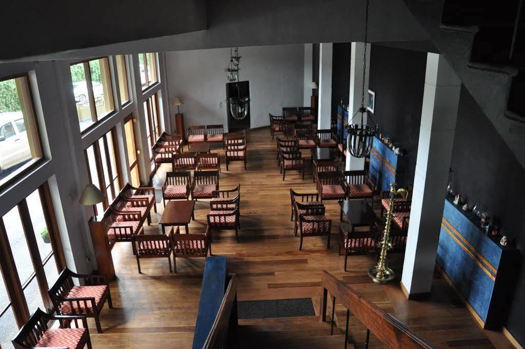 Orient Hotel Bandarawela Zewnętrze zdjęcie