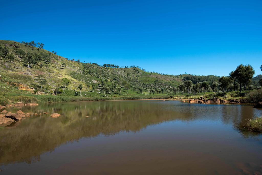Orient Hotel Bandarawela Zewnętrze zdjęcie