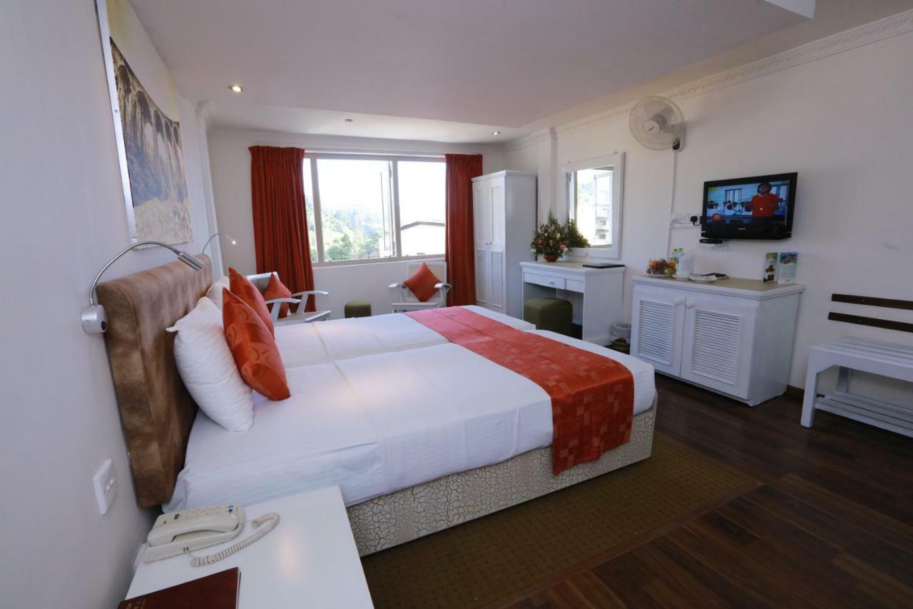 Orient Hotel Bandarawela Zewnętrze zdjęcie