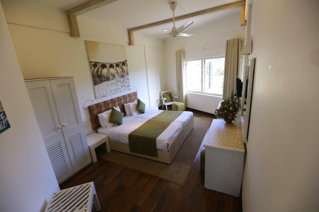 Orient Hotel Bandarawela Zewnętrze zdjęcie