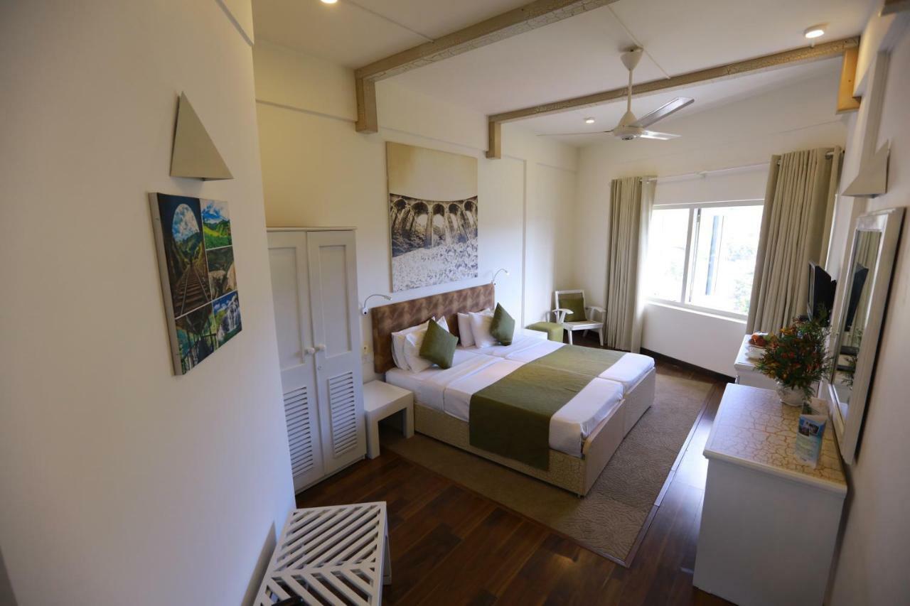 Orient Hotel Bandarawela Zewnętrze zdjęcie