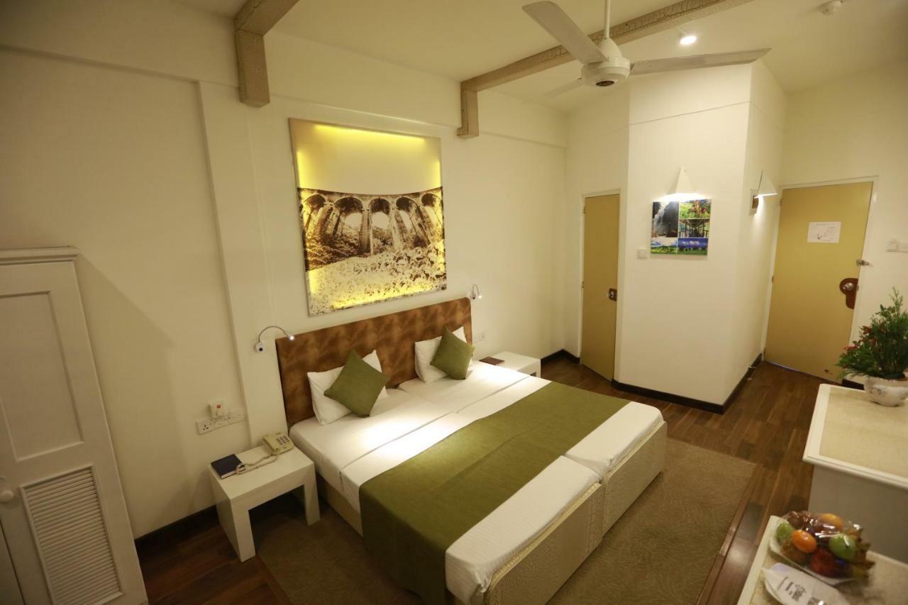 Orient Hotel Bandarawela Zewnętrze zdjęcie
