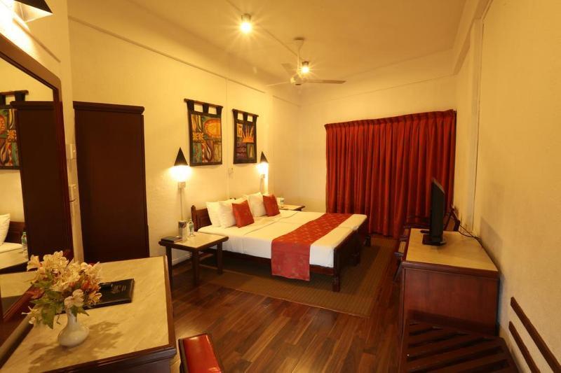 Orient Hotel Bandarawela Zewnętrze zdjęcie
